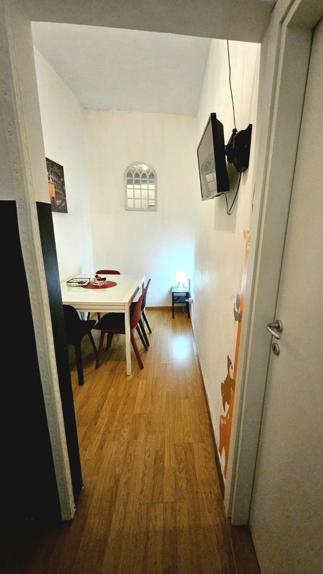 Casa San Paolo Villa มอนเตซิลวาโน ภายนอก รูปภาพ