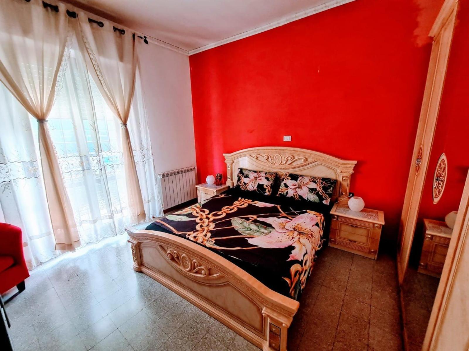 Casa San Paolo Villa มอนเตซิลวาโน ภายนอก รูปภาพ