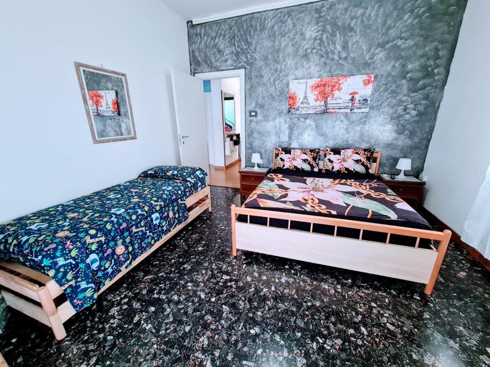 Casa San Paolo Villa มอนเตซิลวาโน ภายนอก รูปภาพ